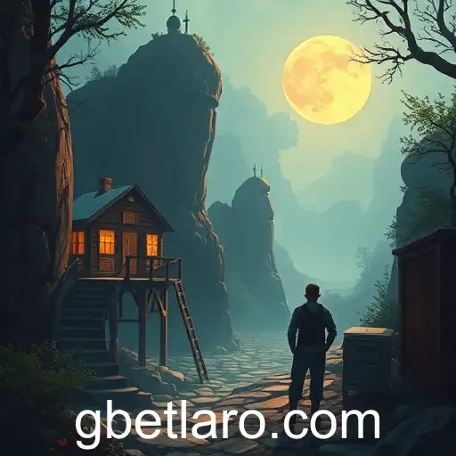 Exploring the Thrills of Adventure Games in the Digital World