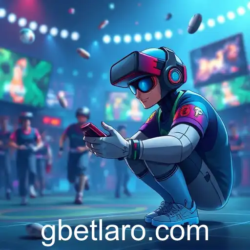 Rising Trends in English Game Sites