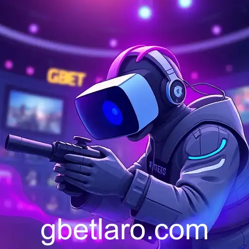 Gaming Innovation: GBet's Rise in the Online Arena