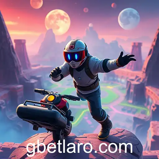 Gaming Innovations at Gbet