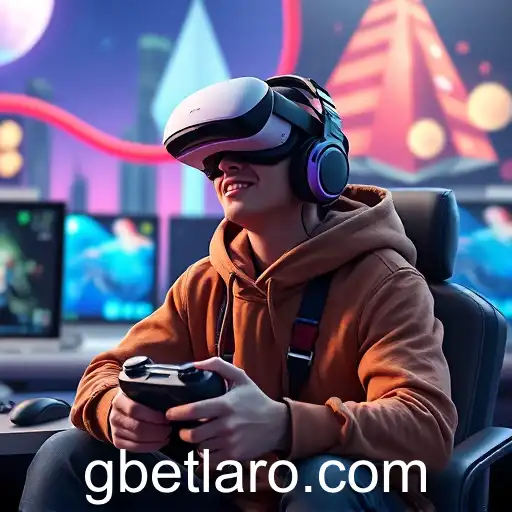 The Rise of Online Gaming in Modern Culture