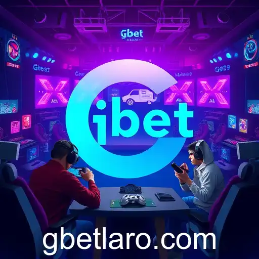 GBet Innovating Digital Gaming Landscape