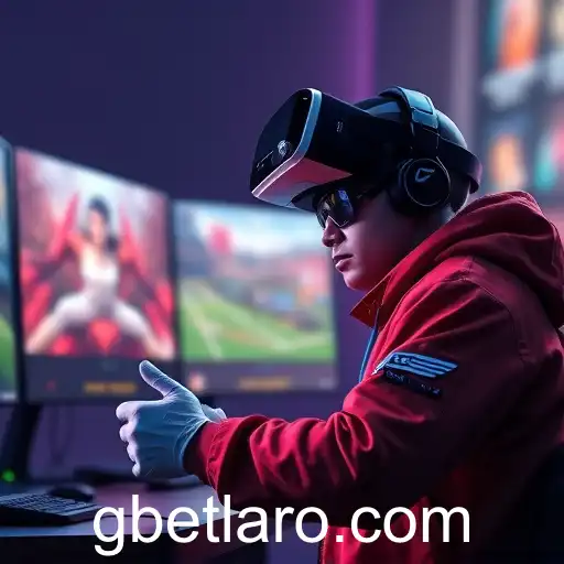 Gbet's Impact on Online Gaming