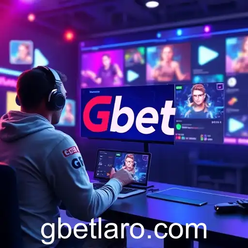 Gbet Revolutionizes Online Gaming in 2025