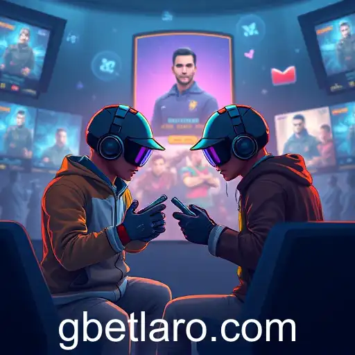 Evolving Landscape of Online Gaming Sites