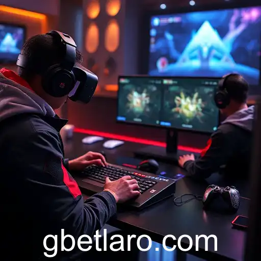 The Rise of Gbet in Online Gaming