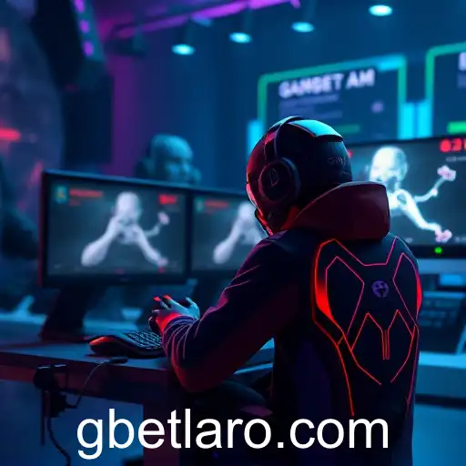 The Rise of Gbet in Online Gaming