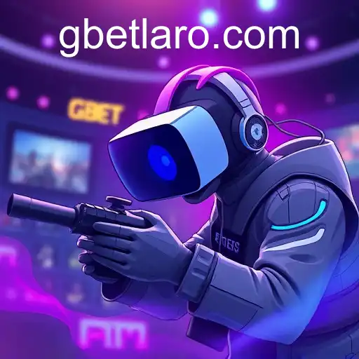 Gaming Innovation: GBet's Rise in the Online Arena