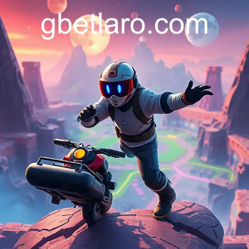 Gaming Innovations at Gbet