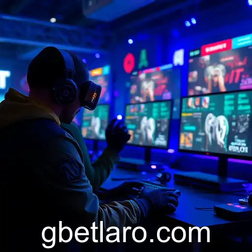 Gaming Trends in 2025