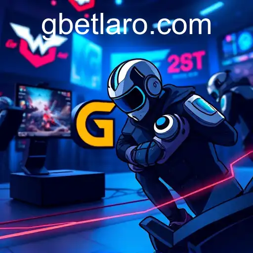 Gbet Revolutionizes Online Gaming Experience