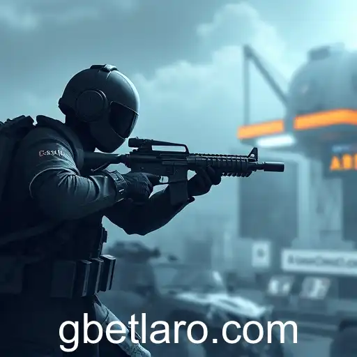 The Rise of Multiplayer Gaming: Exploring the World of 'gbet'