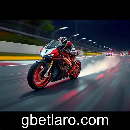 Exploring the Thrills of Racing Games: A High-Speed Genre on the Rise