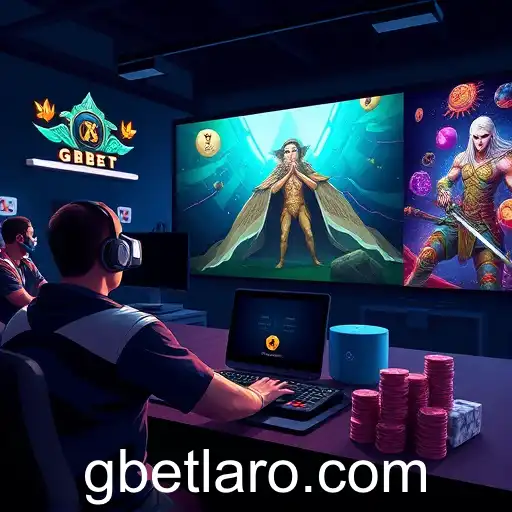 The Rise of Gbet and the Future of Online Gaming
