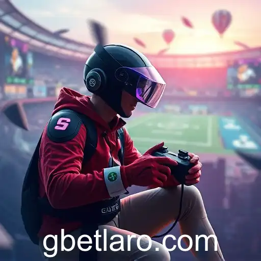 The Rise of Gbet in Online Gaming