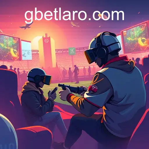 The Rise of Online Gaming in 2025: A Glimpse into Gbet's World