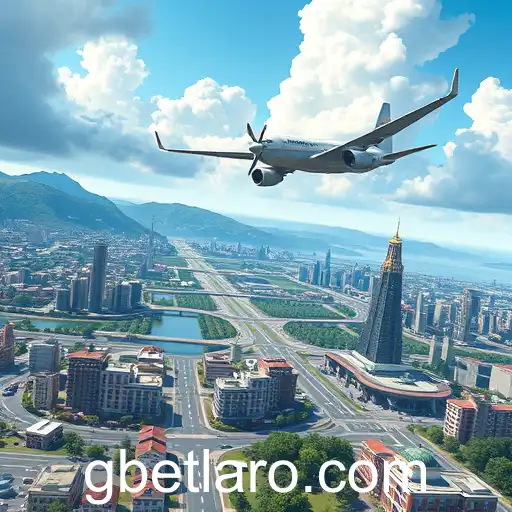 Exploring Gbet: The Evolution of Simulation Games