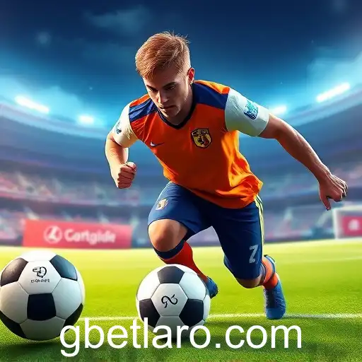 Exploring the Thrill of Sports Games on Gbet